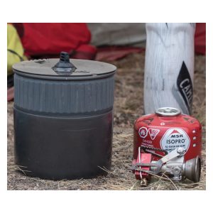 MSR Pocket Rocket 2 Mini Stove Kit